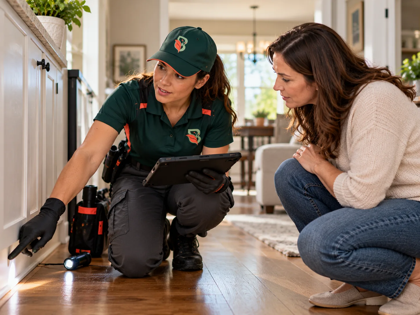 Pest Control Pikeville, TN FAQs